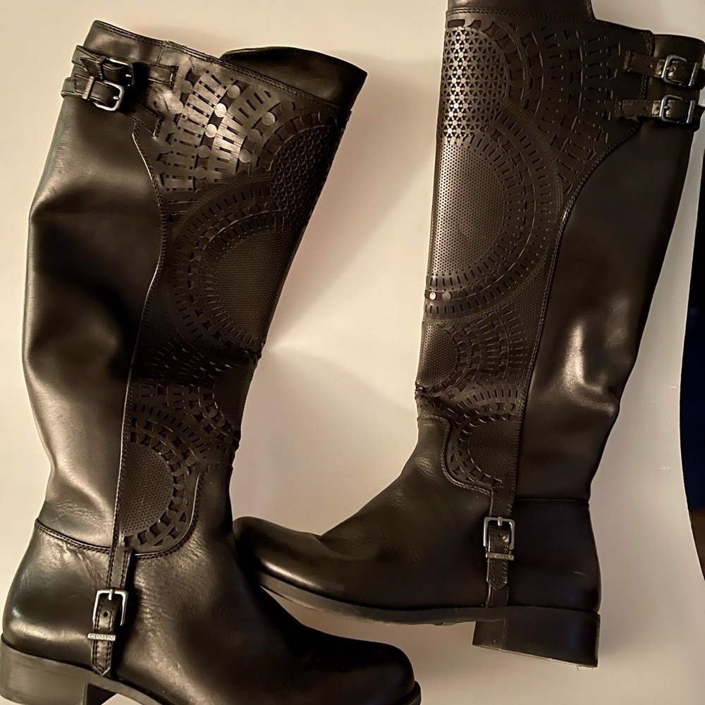 Gianni Bini Riding Boots